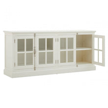 Load image into Gallery viewer, Covent Living Collection White - Sideboard
