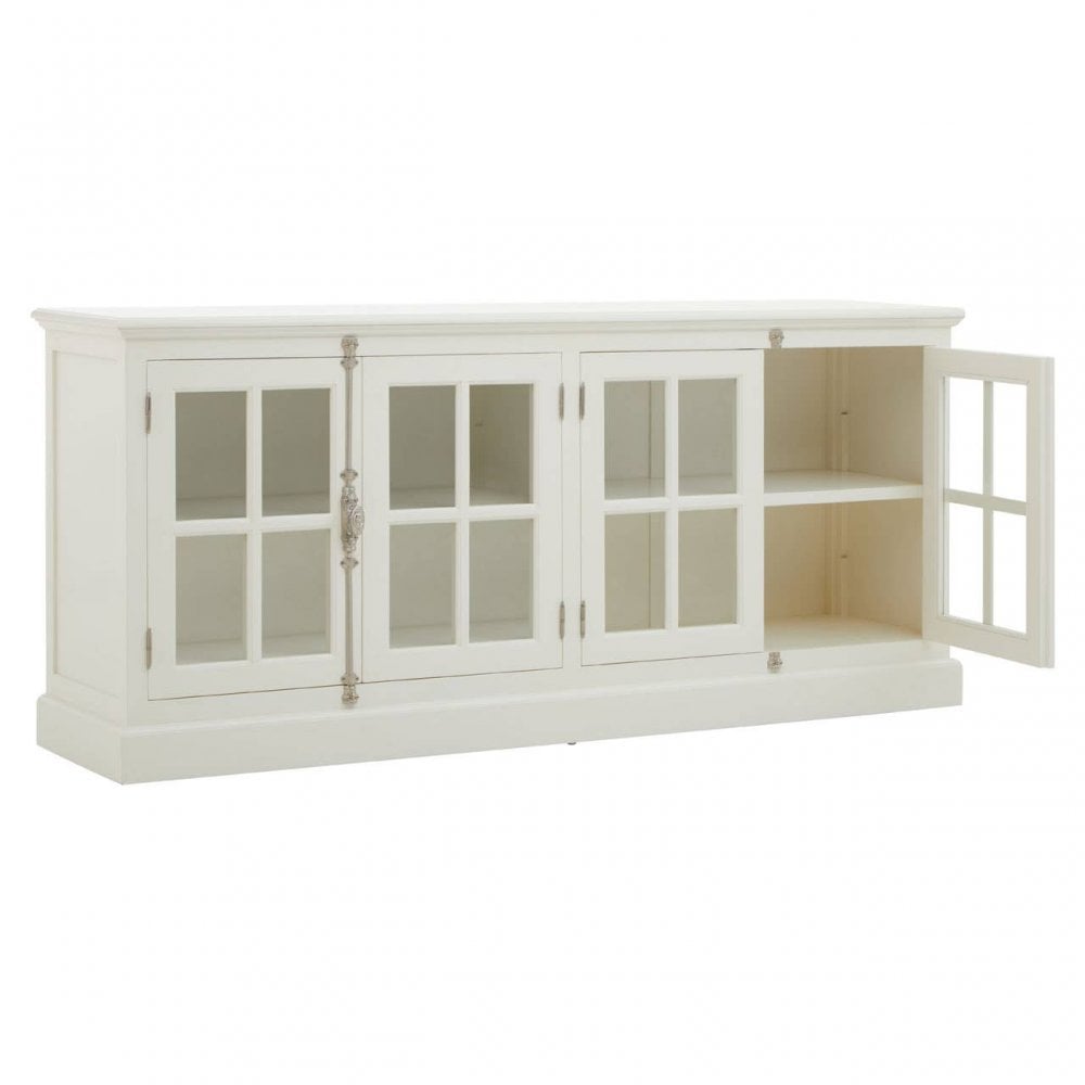 Covent Living Collection White - Sideboard