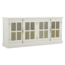 Load image into Gallery viewer, Covent Living Collection White - Sideboard
