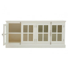 Load image into Gallery viewer, Covent Living Collection White - Sideboard
