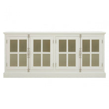 Load image into Gallery viewer, Covent Living Collection White - Sideboard
