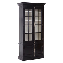 Load image into Gallery viewer, Covent Living Collection Black - Cabinet
