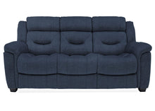Load image into Gallery viewer, Dudley  Upholstery Collection - Blue
