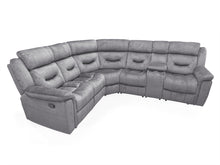Load image into Gallery viewer, Dudley Upholstery Collection - Grey
