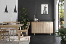 Load image into Gallery viewer, *SPRING CLEARANCE* Dunbar - 3 Door Sideboard
