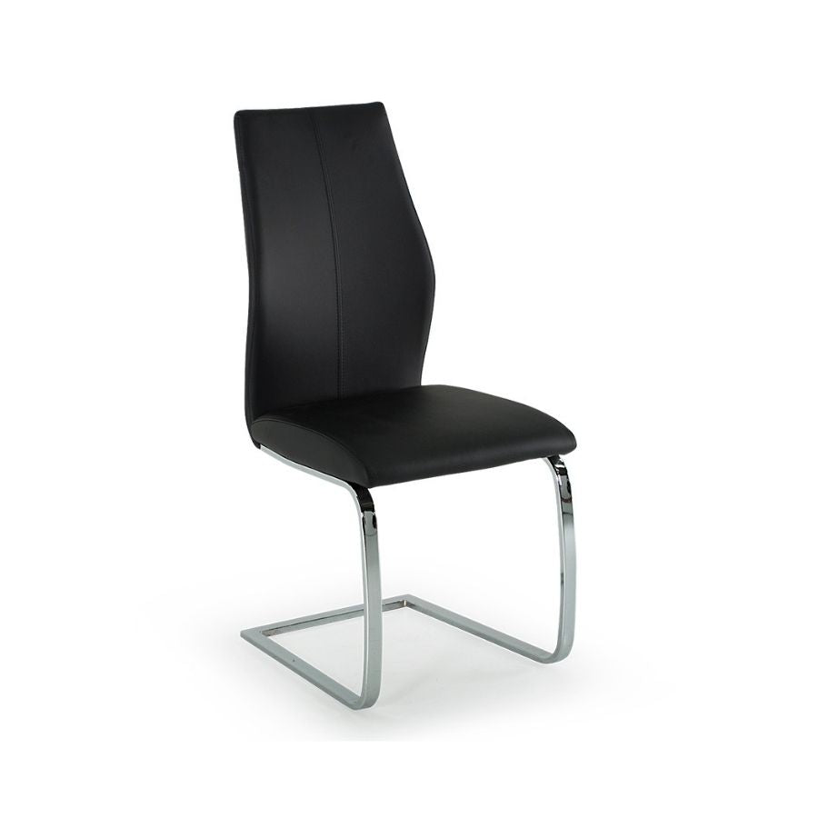 Elis Dining Chairs (pair) - Various Colours Available