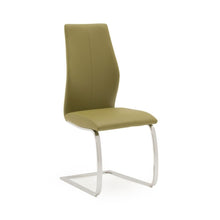 Load image into Gallery viewer, Elis Dining Chairs (pair) - Various Colours Available
