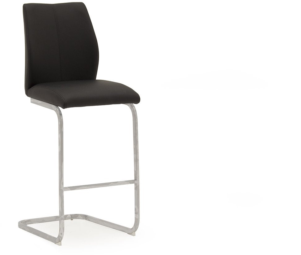 Elis Bar Stools (pair) - Various Colours Available