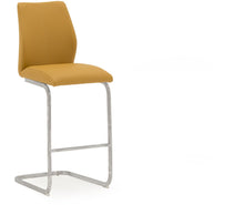 Load image into Gallery viewer, Elis Bar Stools (pair) - Various Colours Available
