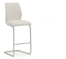 Load image into Gallery viewer, Elis Bar Stools (pair) - Various Colours Available
