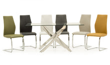 Load image into Gallery viewer, Elis Dining Chairs (pair) - Various Colours Available
