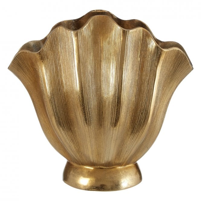 Estrella Fluted Vase Collection