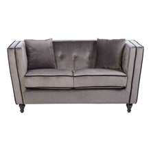 Load image into Gallery viewer, Ferris Upholstery Collection - Grey

