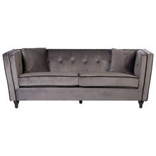 Load image into Gallery viewer, Ferris Upholstery Collection - Grey
