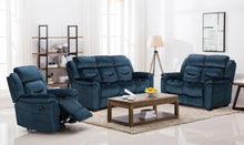 Load image into Gallery viewer, Dudley  Upholstery Collection - Blue
