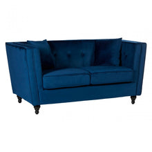 Load image into Gallery viewer, Ferris Upholstery Collection - Navy
