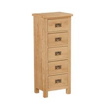 Load image into Gallery viewer, Sevenoaks Petite Bedroom Collection
