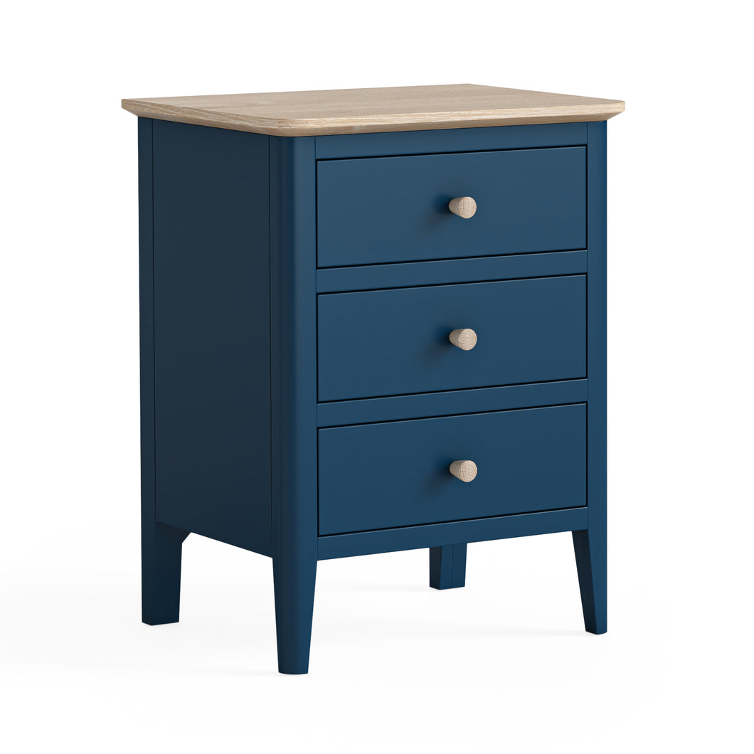 Marley Bedroom Collection - Navy
