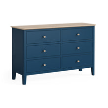 Load image into Gallery viewer, Marley Bedroom Collection - Navy
