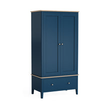 Load image into Gallery viewer, Marley Bedroom Collection - Navy
