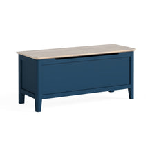 Load image into Gallery viewer, Marley Bedroom Collection - Navy
