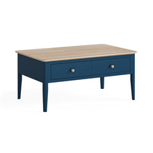 Load image into Gallery viewer, Marley Living Collection - Navy
