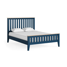 Load image into Gallery viewer, Marley Beds - Navy

