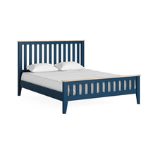 Load image into Gallery viewer, Marley Beds - Navy
