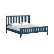 Load image into Gallery viewer, Marley Beds - Navy
