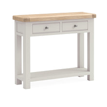 Load image into Gallery viewer, Devon Living Collection - Stone Grey

