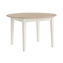 Load image into Gallery viewer, Marley Dining Collection - Coconut Milk
