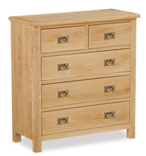 Load image into Gallery viewer, Sevenoaks Petite Bedroom Collection
