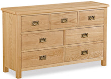 Load image into Gallery viewer, Sevenoaks Petite Bedroom Collection
