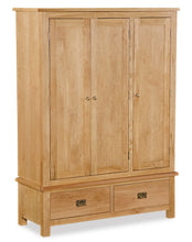 Load image into Gallery viewer, Sevenoaks Petite Bedroom Collection
