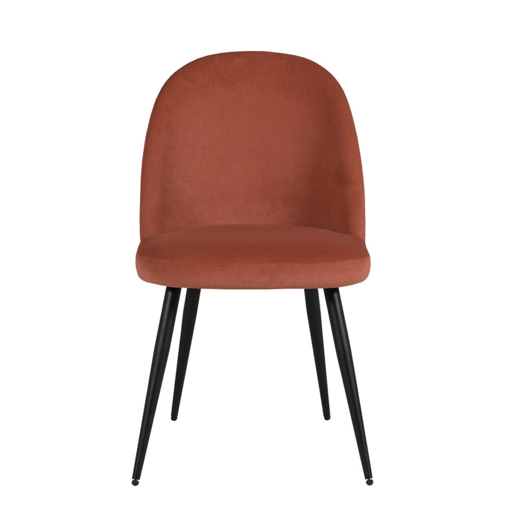 Gabi Dining Chairs - Various Colours Available