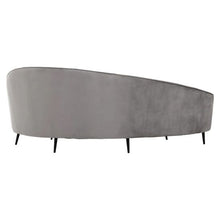 Load image into Gallery viewer, Hasina 3 Seater Sofa - Grey
