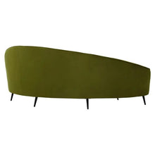Load image into Gallery viewer, Hasina 3 Seater Sofa - Olive
