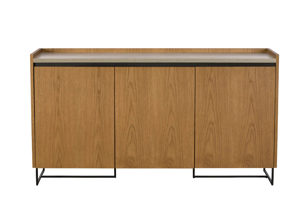 Hendrix Living Collection - Wide Sideboard - LIMITED STOCK