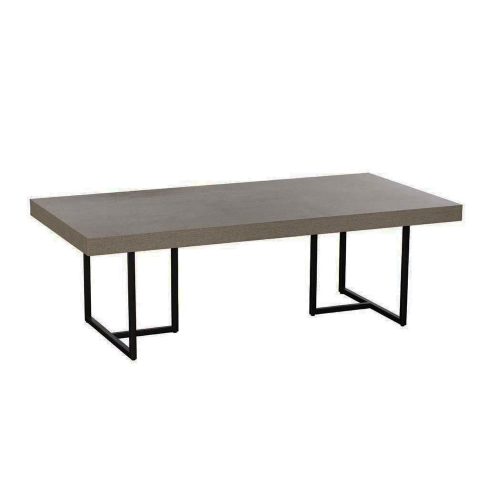 *CLEARANCE* Hendrix Living Collection - Coffee Table