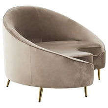 Load image into Gallery viewer, Hasina 3 Seater Sofa - Mink
