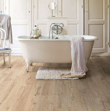 Load image into Gallery viewer, Quickstep Impressive Laminate Flooring - Classic Oak Beige IM1847 *SPECIAL STOCK OFFER*
