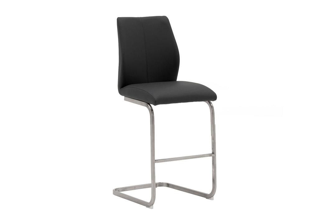 Irma Counter Chairs (pair) - Various Colours Available