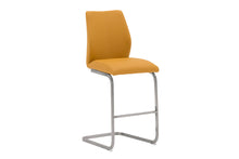 Load image into Gallery viewer, Irma Counter Chairs (pair) - Various Colours Available
