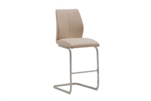 Load image into Gallery viewer, Irma Counter Chairs (pair) - Various Colours Available
