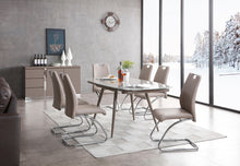 Load image into Gallery viewer, Fusion Dining Collection - Taupe
