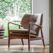 Load image into Gallery viewer, Jensen Armchair Collection
