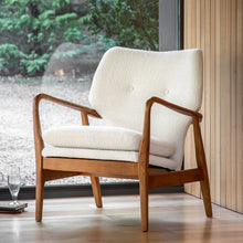 Load image into Gallery viewer, Jensen Armchair Collection
