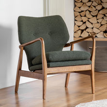 Load image into Gallery viewer, Jensen Armchair Collection

