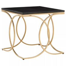 Load image into Gallery viewer, Kia Occasional Table Collection - Black
