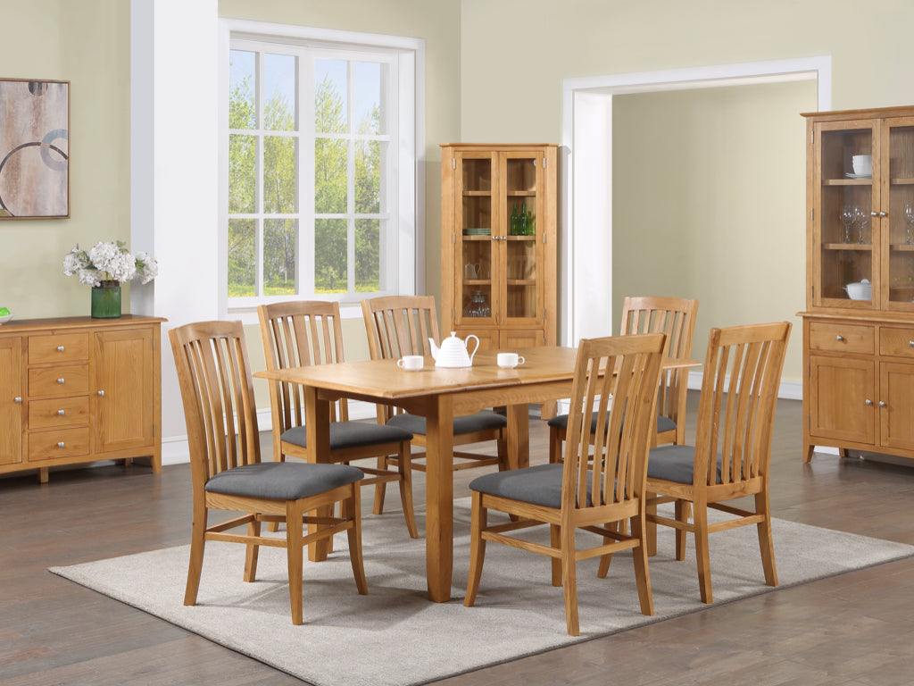 Kilkenny Oak Dining Collection